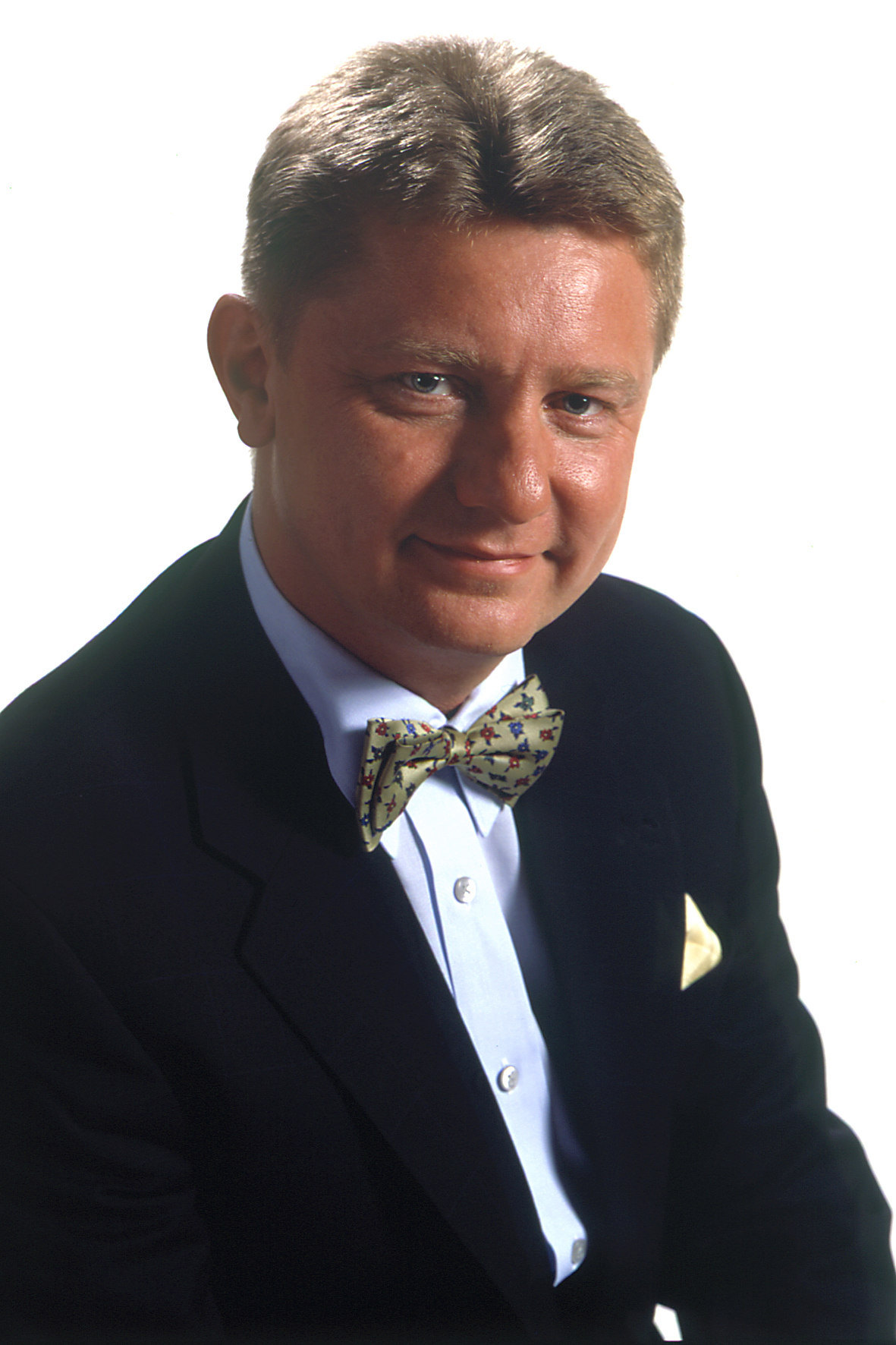 Mirosław Pasieka – fotografia portretowa